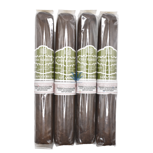 CIGARROS CASA TURRENT SAN ANDRES x12U - Image 3