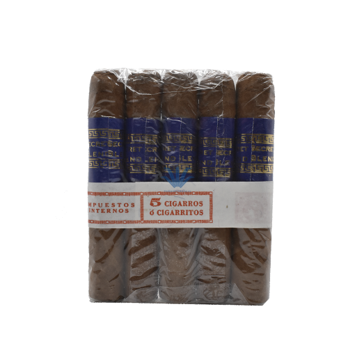 CIGARROS INKA SHORT FILLER SPORT x5U