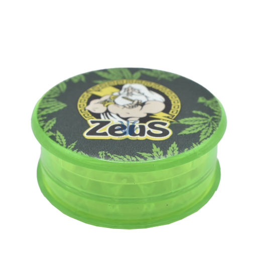 PICADOR ZEUS ACRÍLICO 3 PARTES