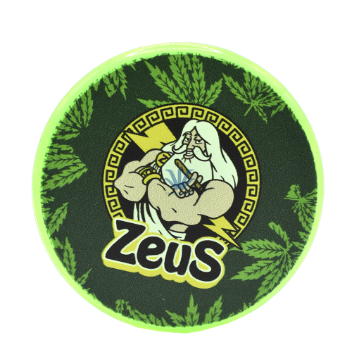PICADOR ZEUS ACRÍLICO 3 PARTES - Image 3