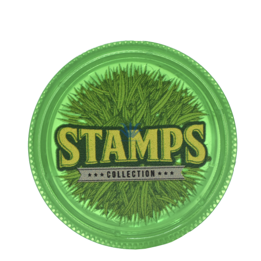 PICADOR STAMPS PLASTICO MINI 3 PARTES - Image 7