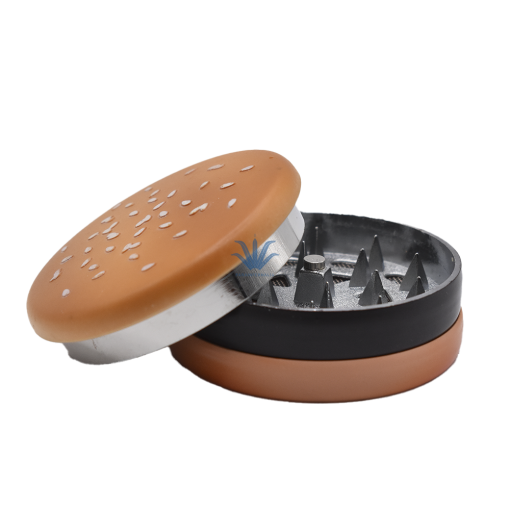 PICADOR HAMBURGUESA 3 PARTES - Image 2