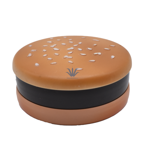 PICADOR HAMBURGUESA 3 PARTES