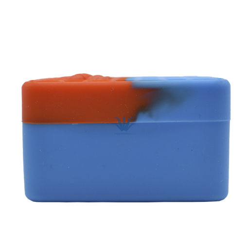 RECIPIENTE DE SILICONA HONEY CUADRADO - Image 3