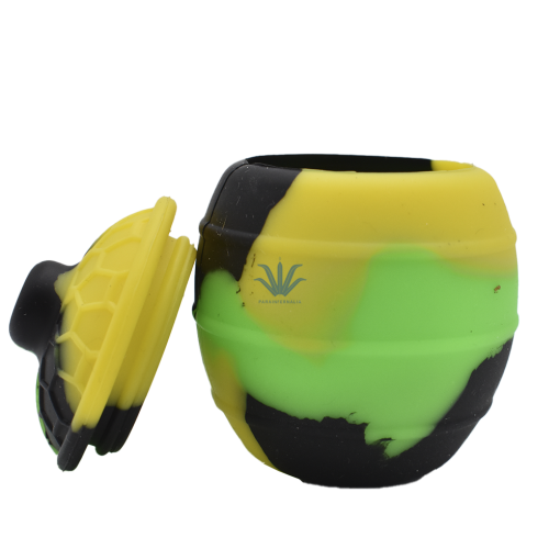 RECIPIENTE DE SILICONA HONEY - Image 2