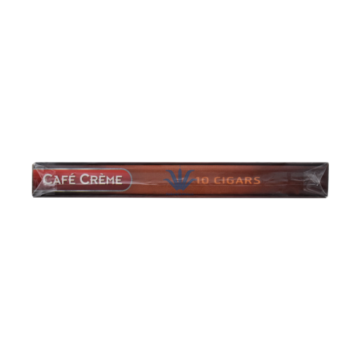 CIGARROS CAFE CREME BROWN x 10u - Image 3
