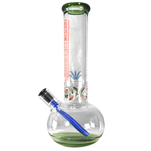 BONG DE VIDRIO XL 30CM - Image 3