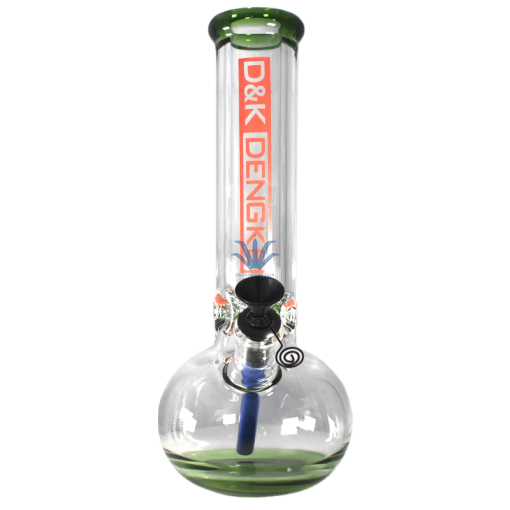 BONG DE VIDRIO XL 30CM - Image 4