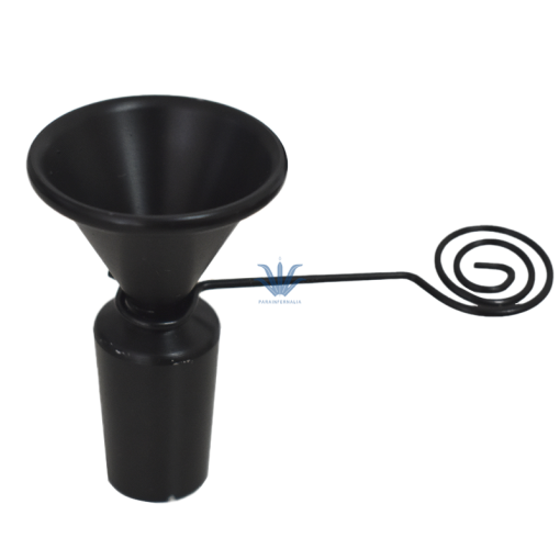 BONG DE VIDRIO XL 30CM - Image 5