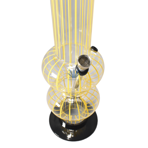 BONG DE ACRÍLICO 32 CM - Image 2