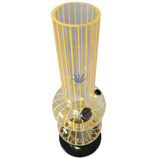 BONG DE ACRÍLICO 32 CM - Image 3