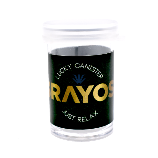FRASQUITO CONTENEDOR 3RAYOS LUCKY
