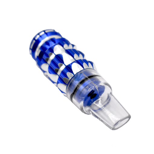 TURBINA METÁLICA DE COLORES
