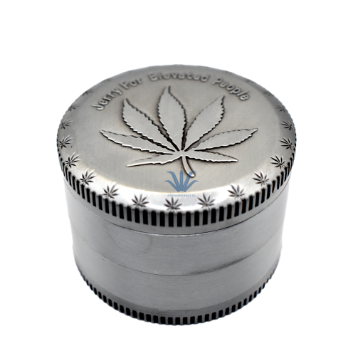 PICADOR METAL HOJA XL 4 PARTES