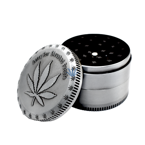 PICADOR METAL HOJA XL 4 PARTES - Image 2