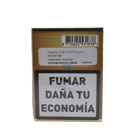 CIGARROS PANTER SMALL x 14 - Image 3