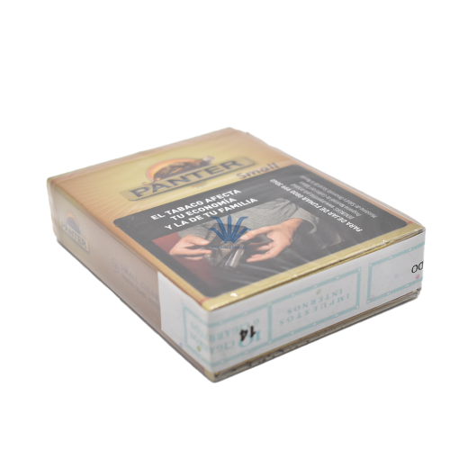 CIGARROS PANTER SMALL x 14 - Image 2