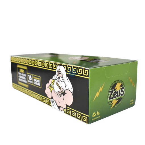 PAPEL ZEUS 3 EN 1 BLACK 78MM - Image 4