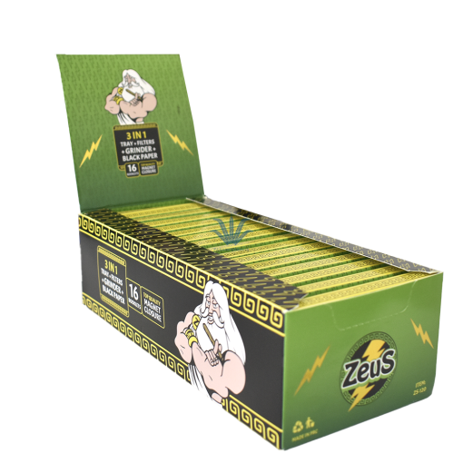 PAPEL ZEUS 3 EN 1 BLACK 78MM - Image 5