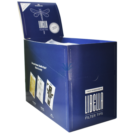 FILTROS LIBELLA REGULAR LONG - Image 5