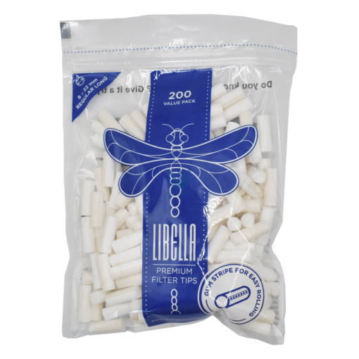 FILTROS LIBELLA REGULAR LONG