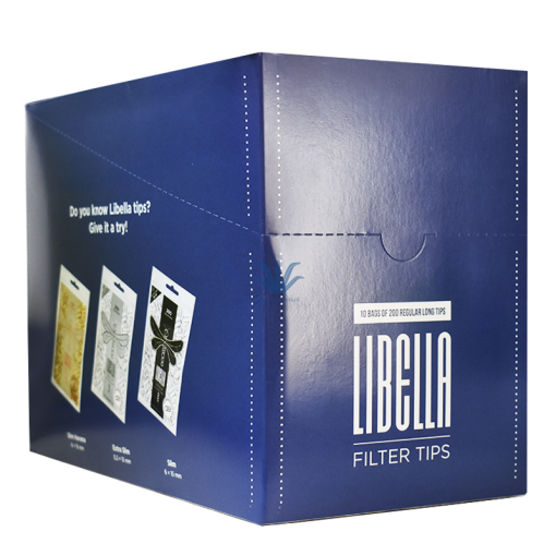 FILTROS LIBELLA REGULAR LONG - Image 4
