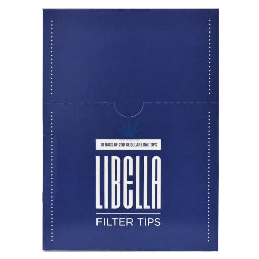 FILTROS LIBELLA REGULAR LONG - Image 3
