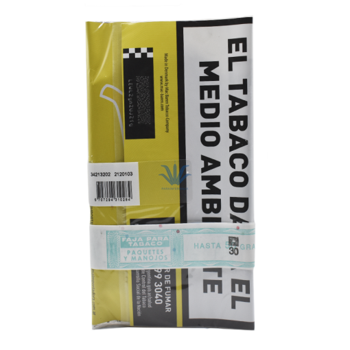TABACO MAC BAREN CHOICE PINEAPPLE 30GR - Image 5