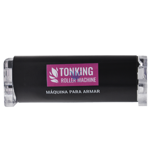 MÁQUINA TONKING MANUAL ACRILICO 70mm - Image 3