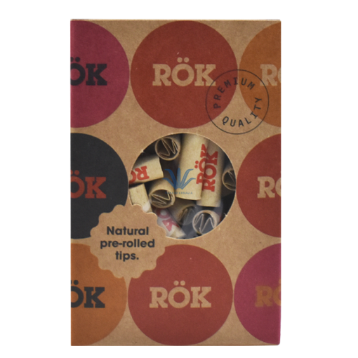 TIPS ROK PRE-ROLLED x100U - Image 5
