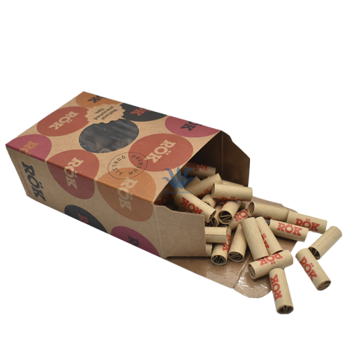 TIPS ROK PRE-ROLLED x100U - Image 3
