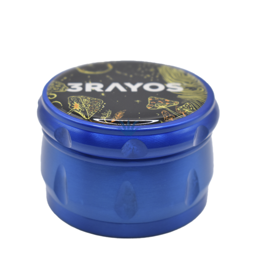 PICADOR 3RAYOS LUNA METAL ENJOY THE MOMENT AZUL