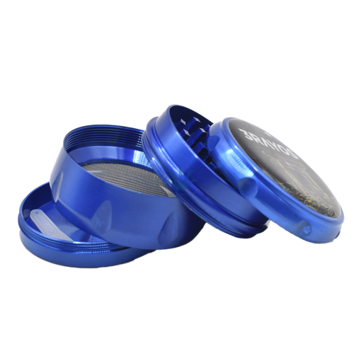 PICADOR 3RAYOS TORI METAL ENJOY THE MOMENT AZUL - Image 3