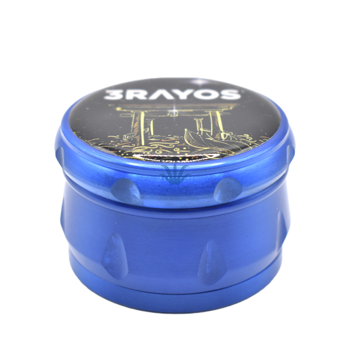 PICADOR 3RAYOS TORI METAL ENJOY THE MOMENT AZUL