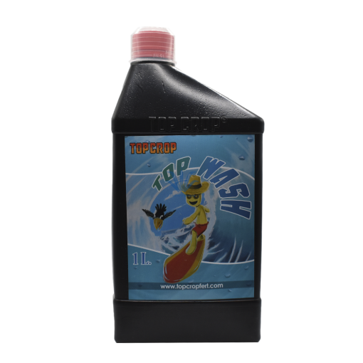 FERTILIZANTE TOP CROP TOP WASH 1LT