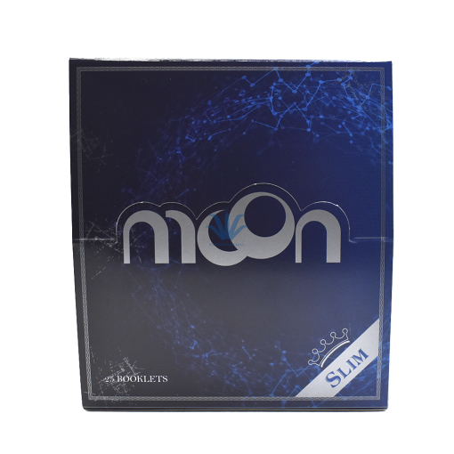 PAPEL MOON BLUE KING SIZE SLIM - Image 5