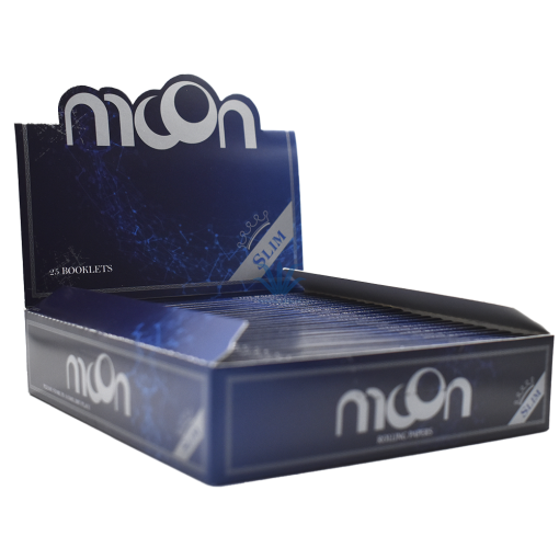 PAPEL MOON BLUE KING SIZE SLIM - Image 4
