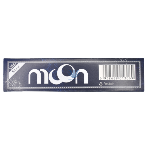 PAPEL MOON BLUE KING SIZE SLIM - Image 3