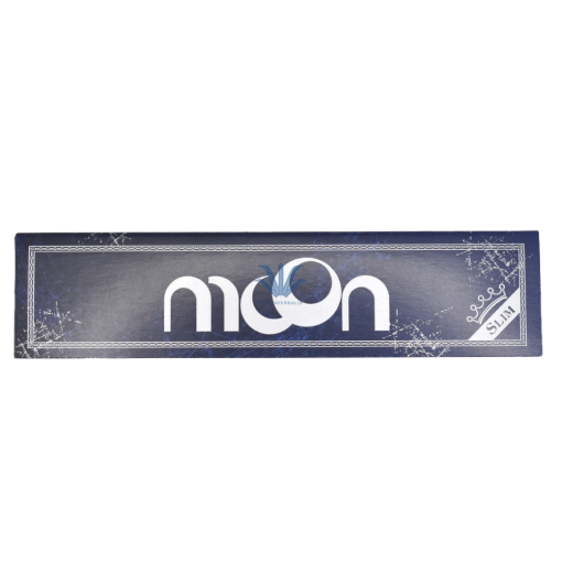PAPEL MOON BLUE KING SIZE SLIM