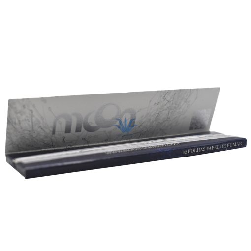 PAPEL MOON BLUE KING SIZE SLIM - Image 2