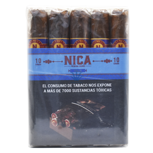 CIGARROS NICA CLASSIC B-54 - Image 2