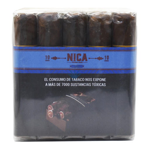 CIGARROS NICA CLASSIC SHORT ROBUSTO - Image 2