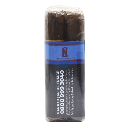 CIGARROS NICA CLASSIC SHORT ROBUSTO - Image 3