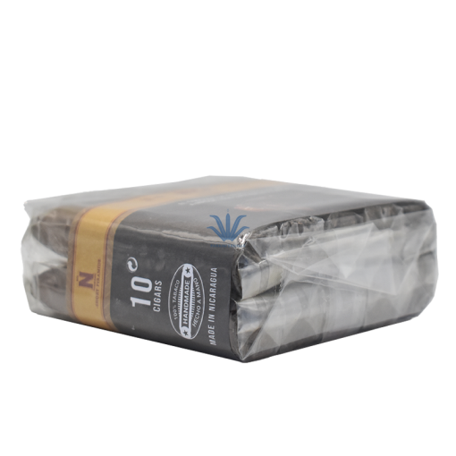 CIGARROS NICA LINEA AMARILLA SHORT PIRAMIDE - Image 5