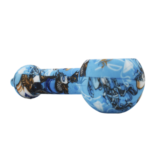 PIPA DE SILICONA DISEÑOS VARIOS - Image 4