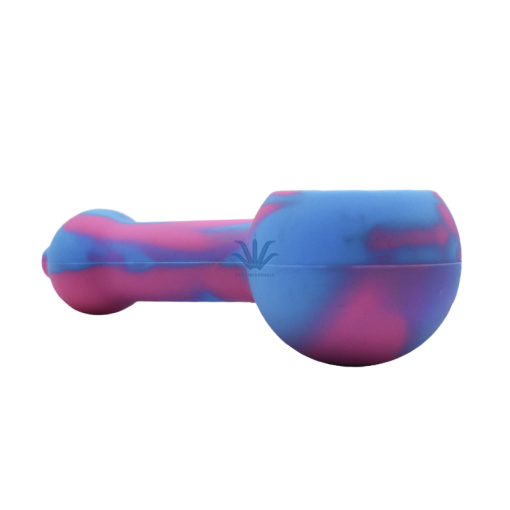 PIPA DE SILICONA COLORES VARIOS - Image 4