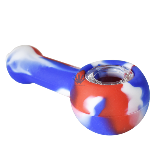 PIPA DE SILICONA COLORES VARIOS