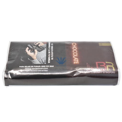 TABACO JBR CHOCOLATE 30GR - Image 3