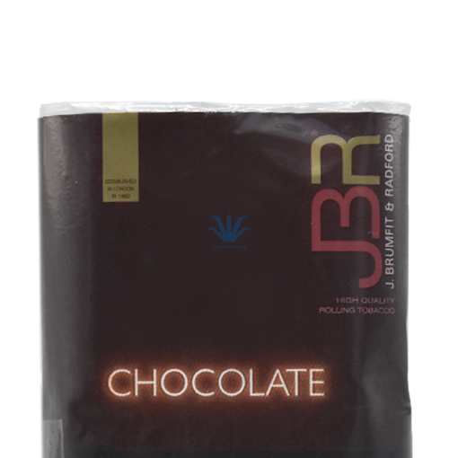 TABACO JBR CHOCOLATE 30GR - Image 4