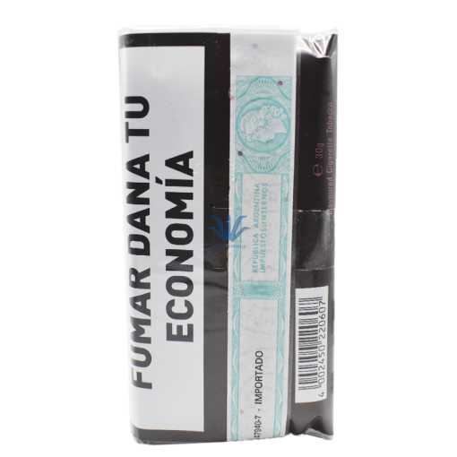 TABACO JBR CHOCOLATE 30GR - Image 5